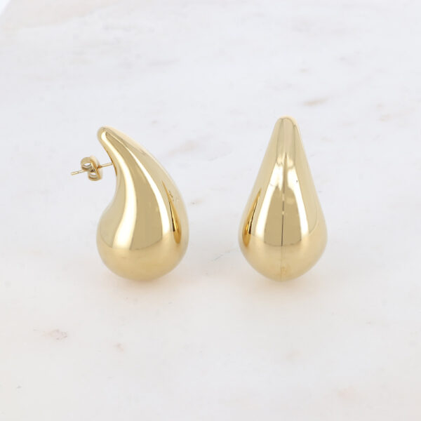 Boucles d'oreilles Flavia